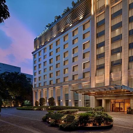 Hotel Park Hyatt Čennai Exteriér fotografie
